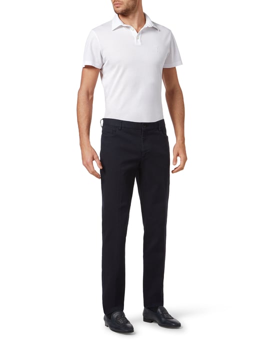 Pantalones Chinos Fit - Image 2