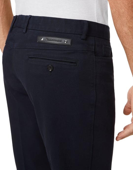 Pantalones Chinos Fit - Image 4