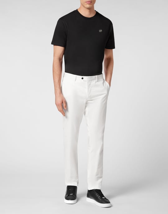 Pantalones Chinos Fit - Image 4