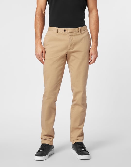 Pantalones Chinos Fit - Image 2