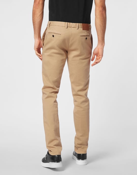 Pantalones Chinos Fit - Image 3