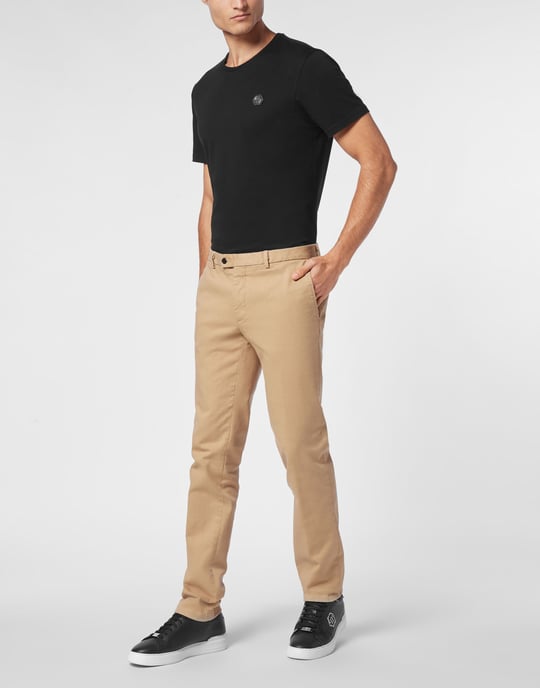 Pantalones Chinos Fit - Image 4