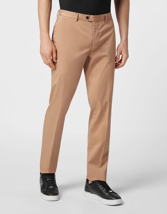 Pantalones Chinos Fit - Image 2