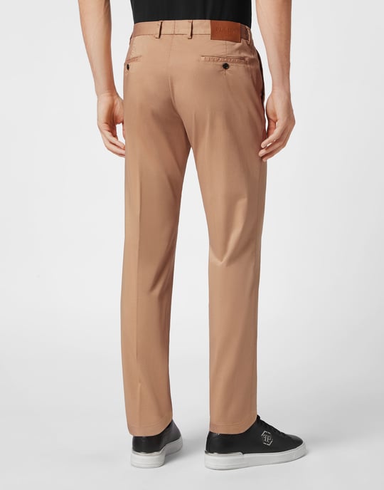 Pantalones Chinos Fit - Image 3
