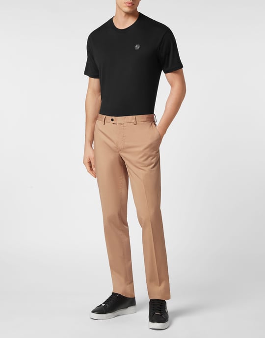 Pantalones Chinos Fit - Image 4