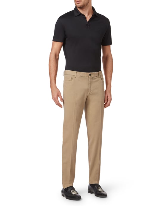 Pantalones Chinos Fit - Image 2