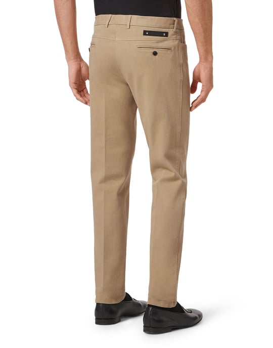 Pantalones Chinos Fit - Image 3