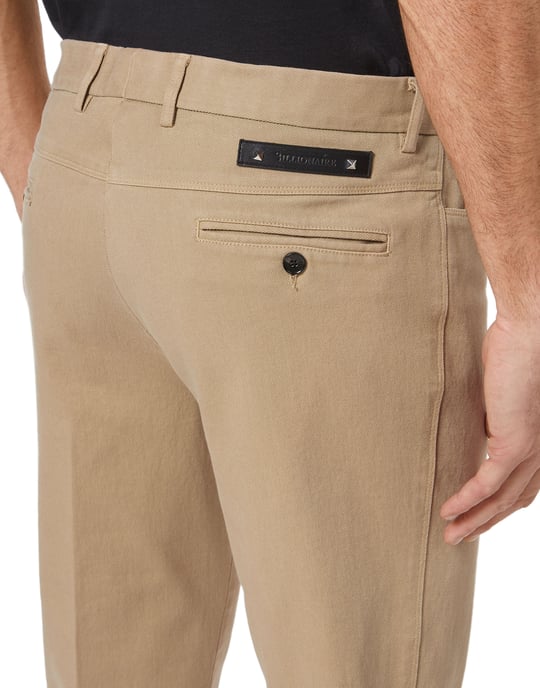 Pantalones Chinos Fit - Image 4