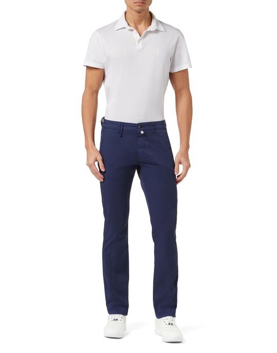 Pantalones Chinos Fit - Image 3