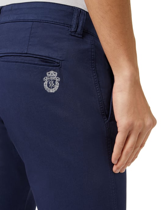 Pantalones Chinos Fit - Image 5