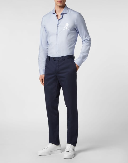 Pantalones Chinos Fit - Image 4