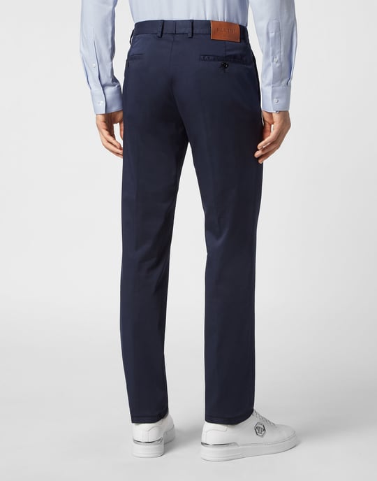 Pantalones Chinos Fit - Image 5