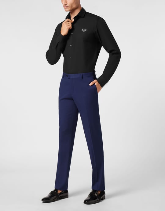 Pantalones Chinos Fit - Image 4