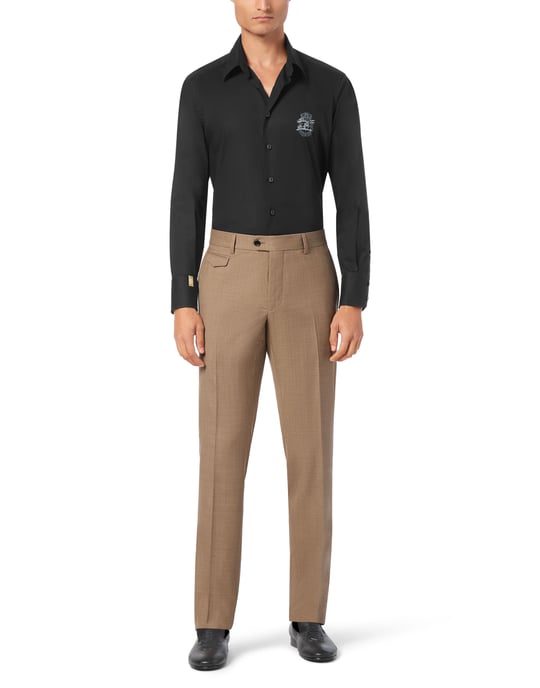 Pantalones Chinos Fit - Image 3
