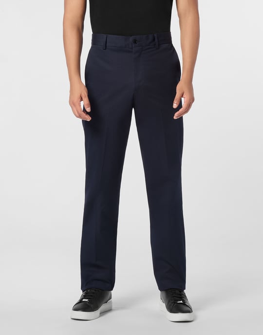 Pantalones Largos Chinos Fit - Image 2