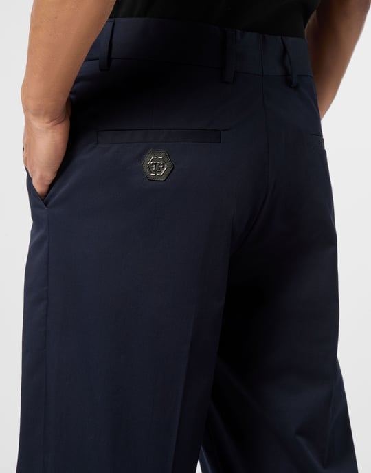 Pantalones Largos Chinos Fit - Image 3