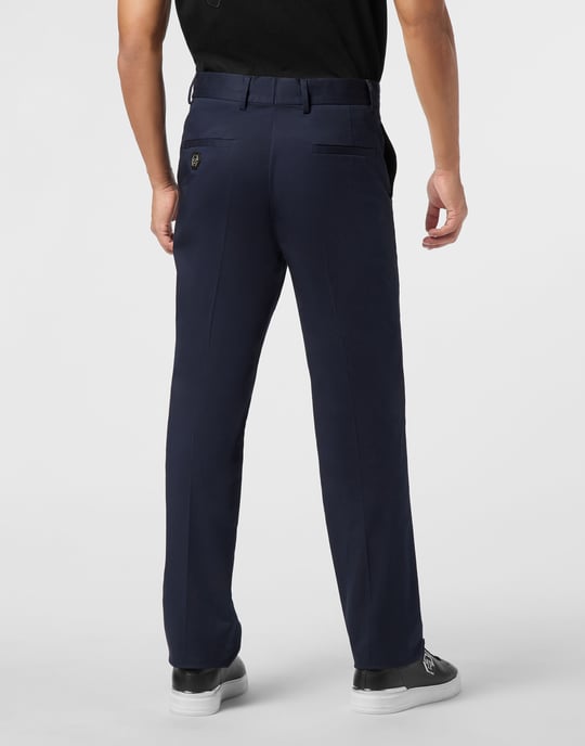 Pantalones Largos Chinos Fit - Image 5