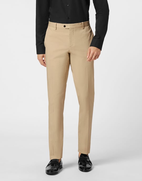 Pantalones Chinos Fit - Image 2