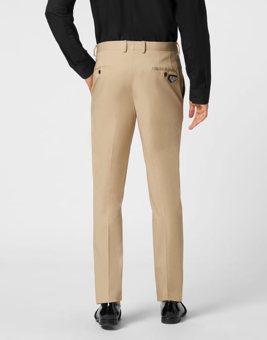 Pantalones Chinos Fit - Image 3