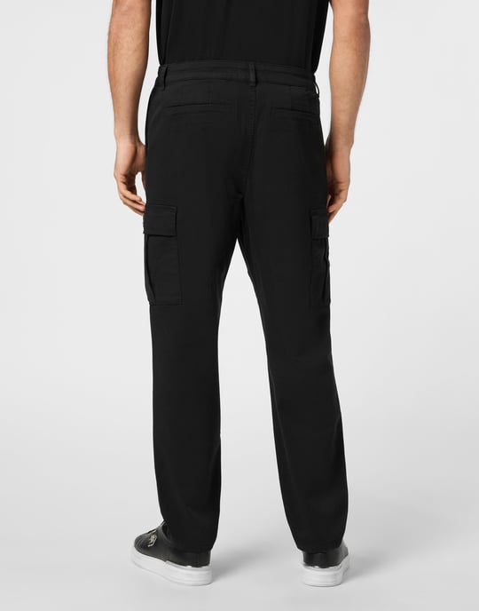 Pantalones Cargo Fit - Image 3