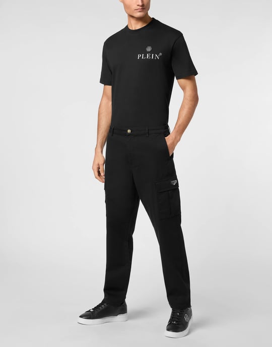 Pantalones Cargo Fit - Image 4