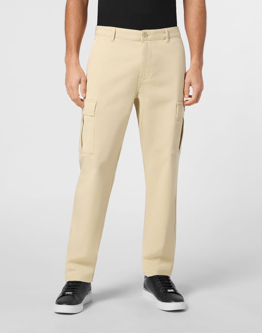 Pantalones Cargo Fit - Image 2