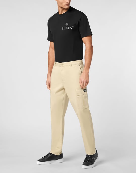 Pantalones Cargo Fit - Image 3
