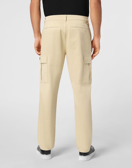 Pantalones Cargo Fit - Image 4