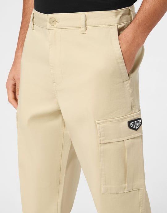 Pantalones Cargo Fit - Image 5