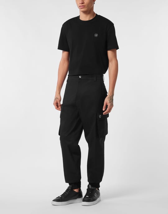 Pantalón Largo Cargo Fit - Image 3