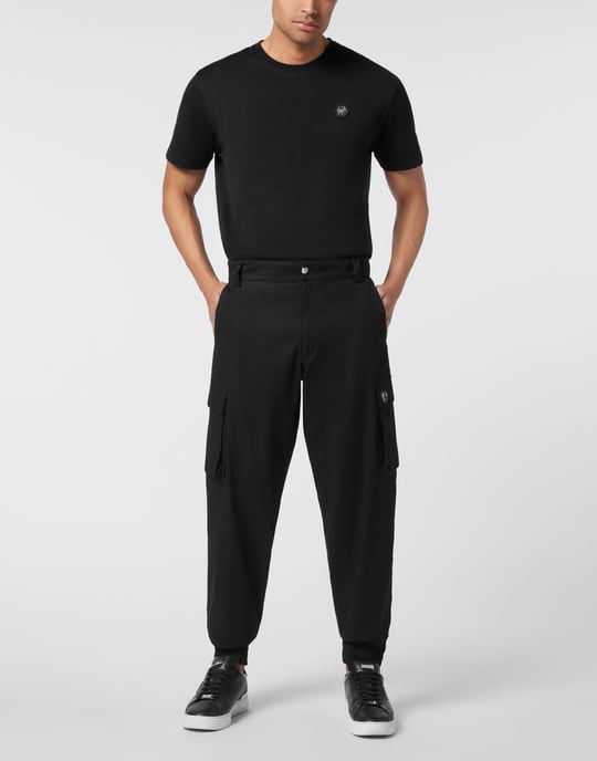 Pantalón Largo Cargo Fit - Image 4