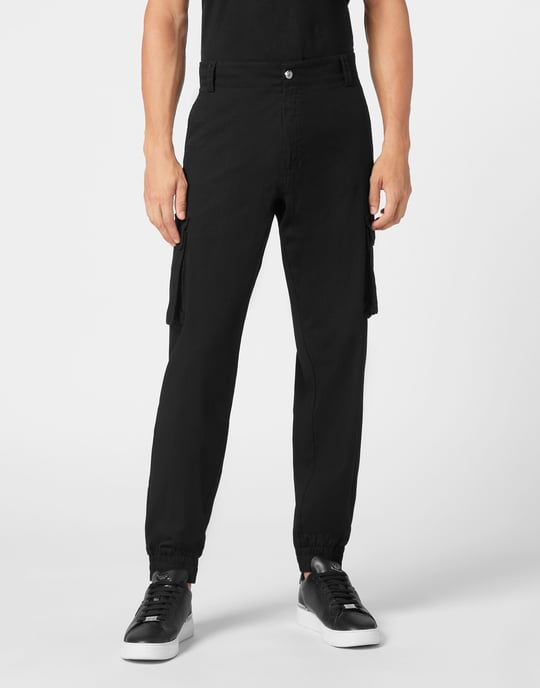 Pantalones Cargo Fit - Image 2