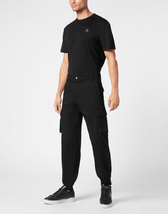 Pantalones Cargo Fit - Image 4