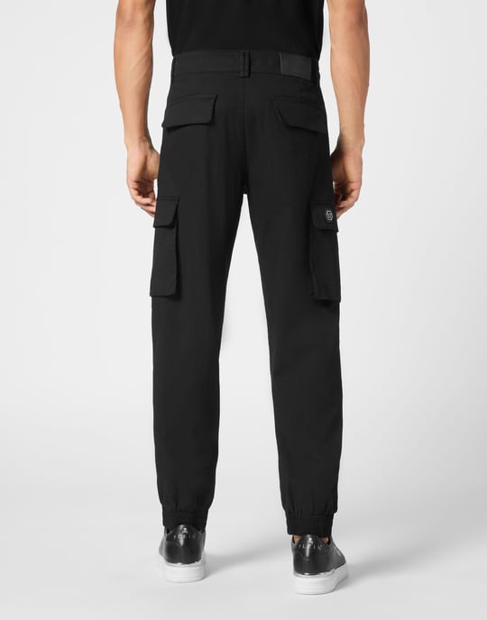 Pantalones Cargo Fit - Image 5
