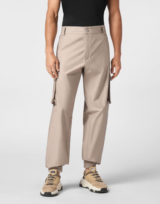 Pantalones Cargo Fit - Image 2