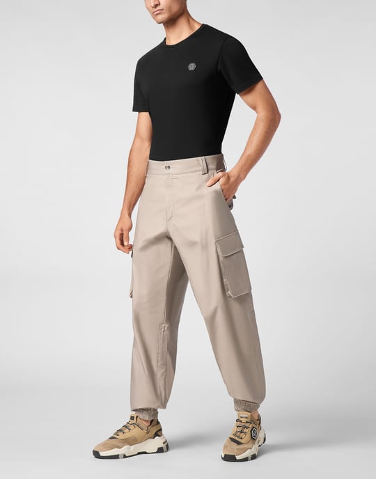 Pantalones Cargo Fit - Image 3