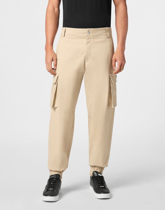 Pantalones Cargo Fit - Image 2
