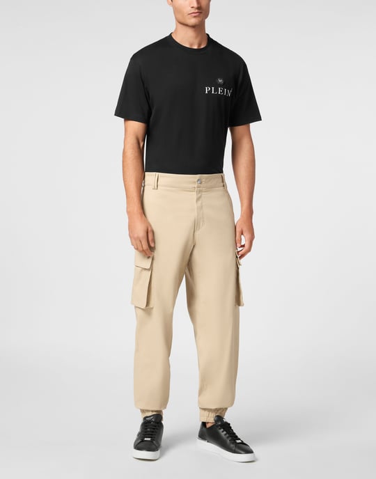 Pantalones Cargo Fit - Image 4