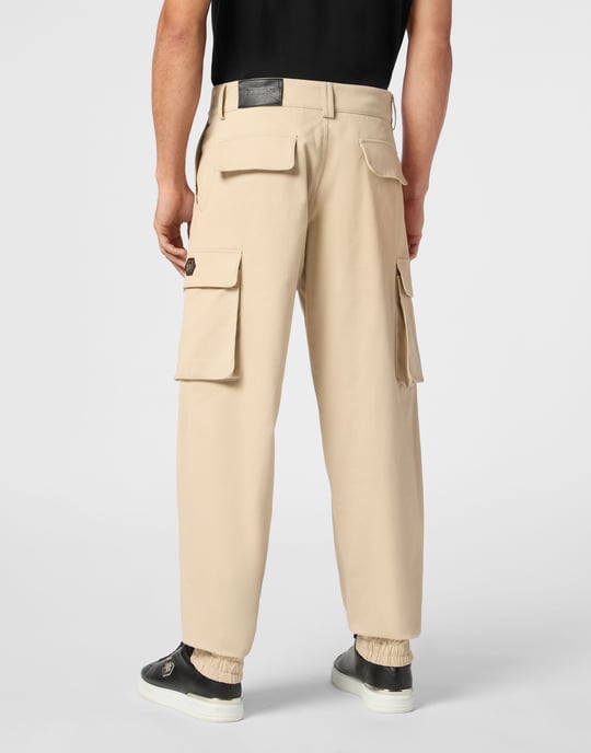 Pantalones Cargo Fit - Image 5