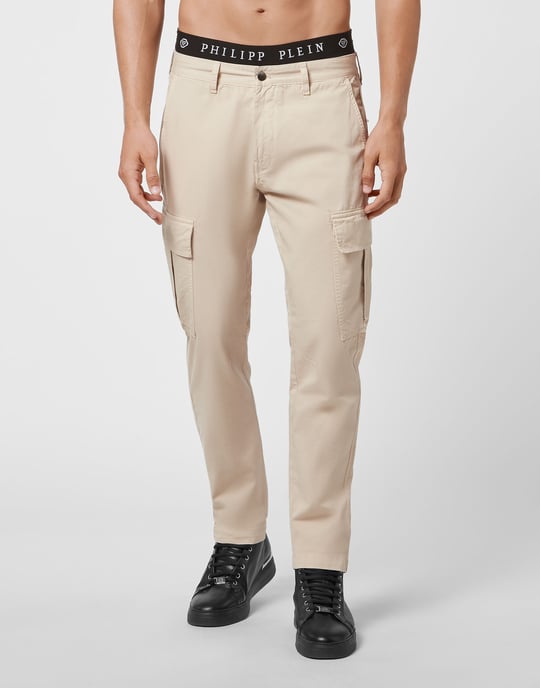 Pantalones Cargo Fit - Image 2