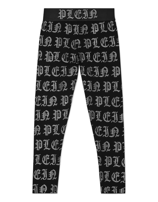 Mallas Jogging Gothic Plein - Image 3