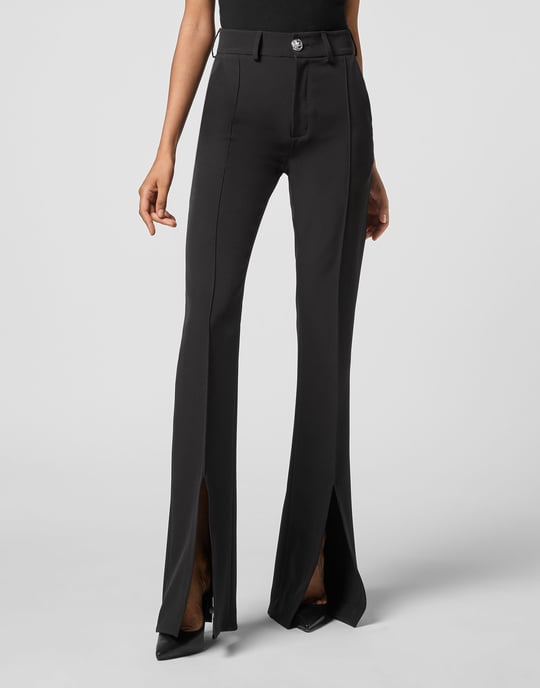 Pantalones De Cintura Alta - Image 2