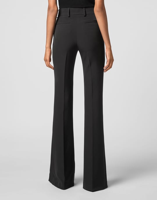 Pantalones De Cintura Alta - Image 5