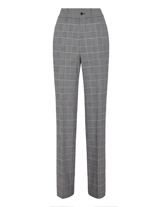 Pantalones Largos Prince Of Wales - Image 1