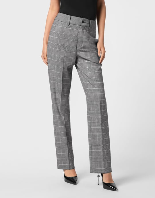Pantalones Largos Prince Of Wales - Image 2