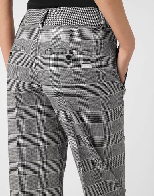 Pantalones Largos Prince Of Wales - Image 3