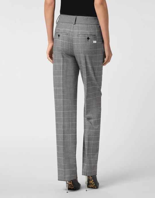 Pantalones Largos Prince Of Wales - Image 5