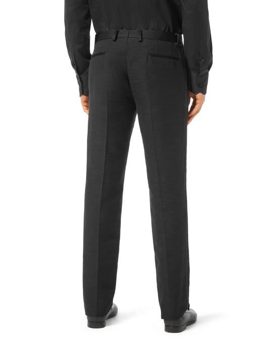 Pantalones Tailored Fit - Image 2