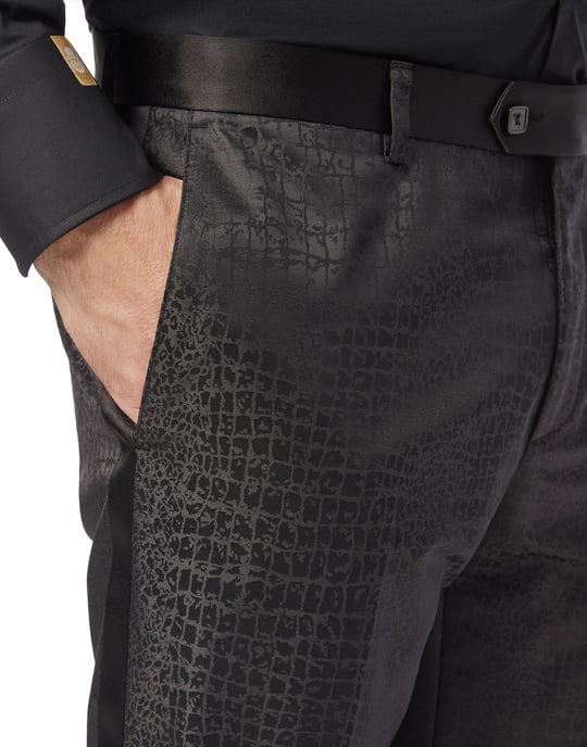 Pantalones Lion - Image 4
