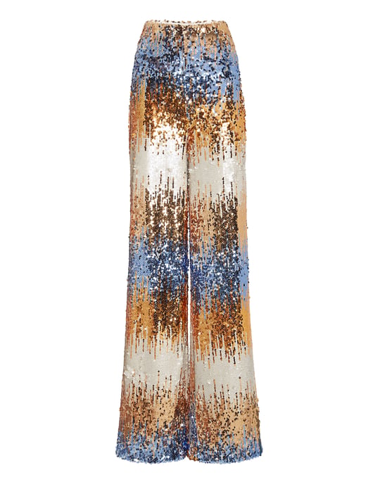 Pantalones Gothic Plein - Image 1